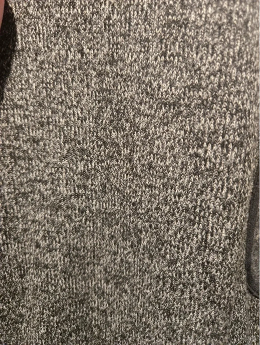 Van Heusen Fleece Vest
